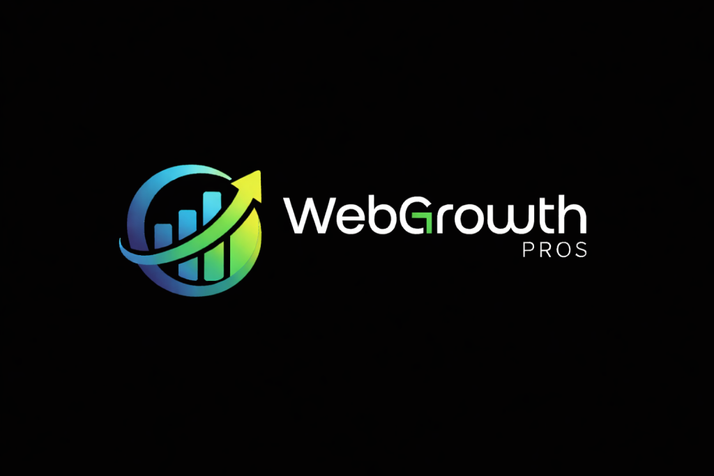 WebGrowthPros Logo