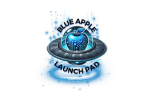 BlueAppleLaunchPad