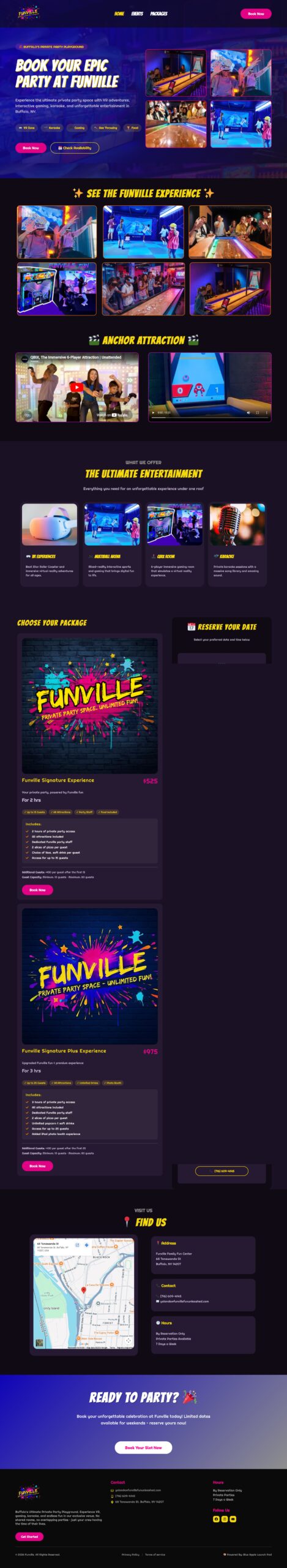 Funville Fun