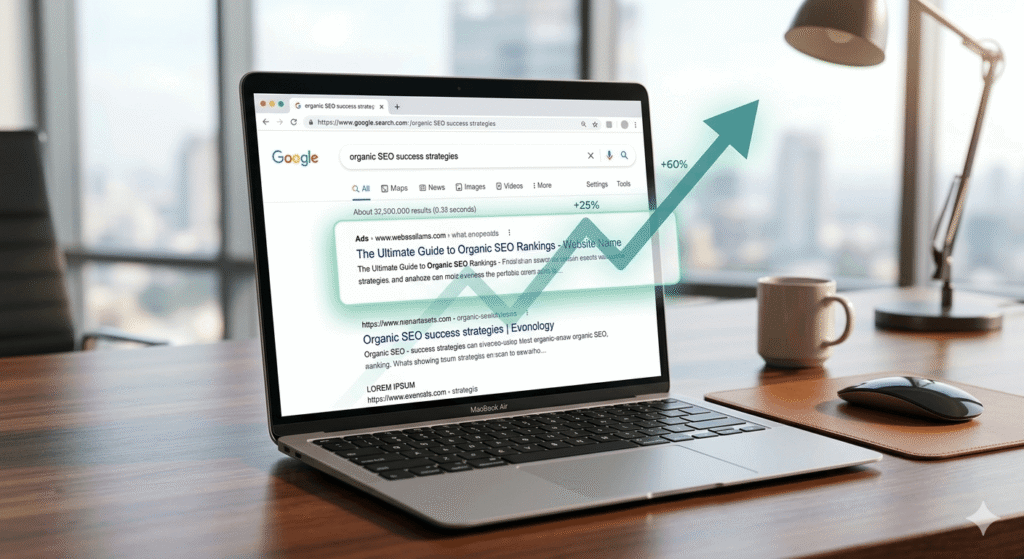 Google business