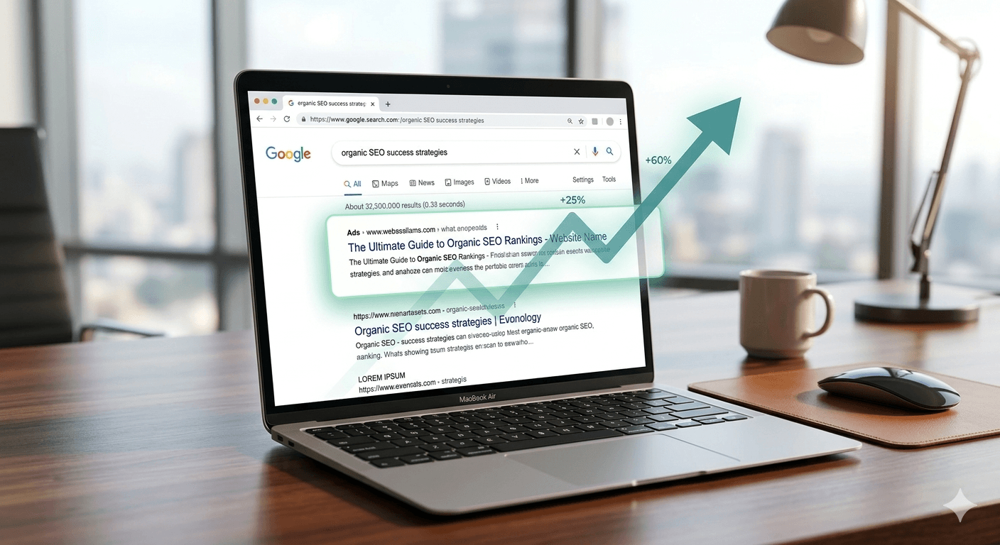 Google business