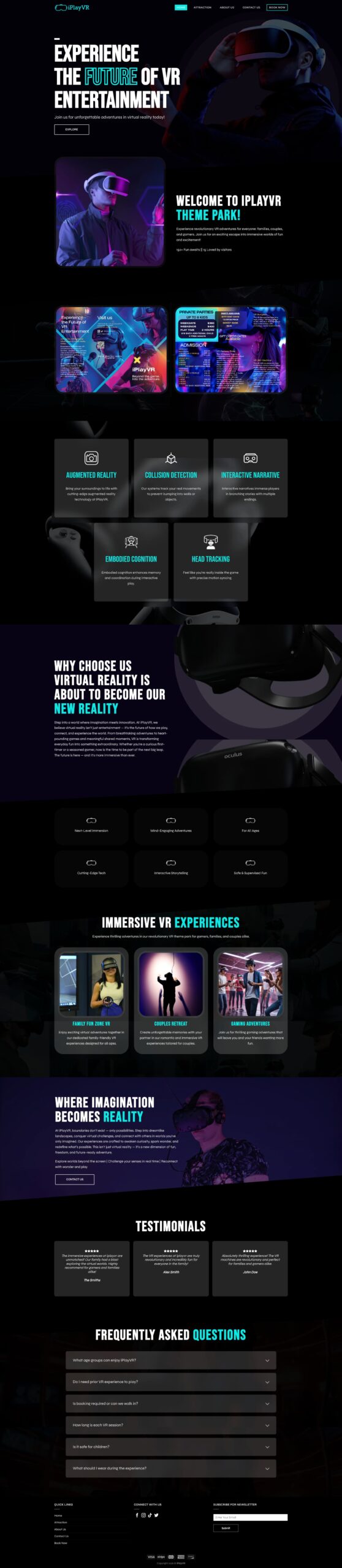 IPlayVR