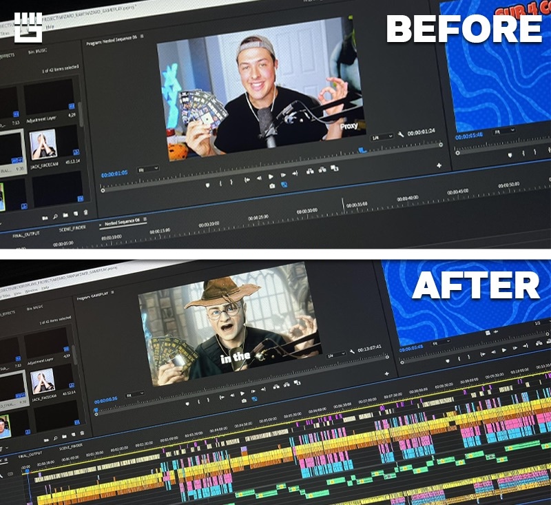 Video Editing Image 3