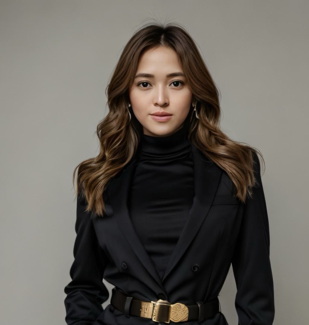 Janine Tenorio, Executive Virtual Assistant