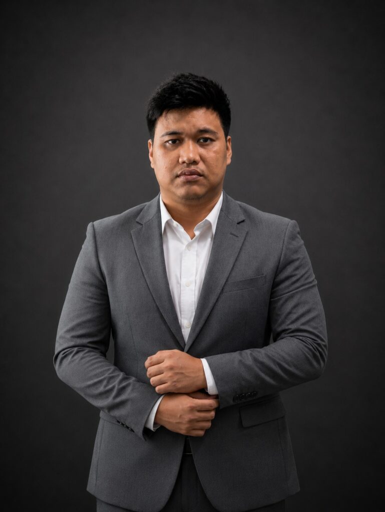 Joshua Sarsuelo