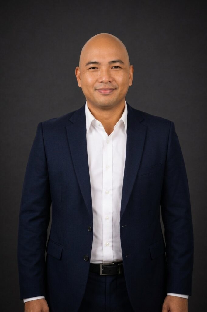 Mike Tubay