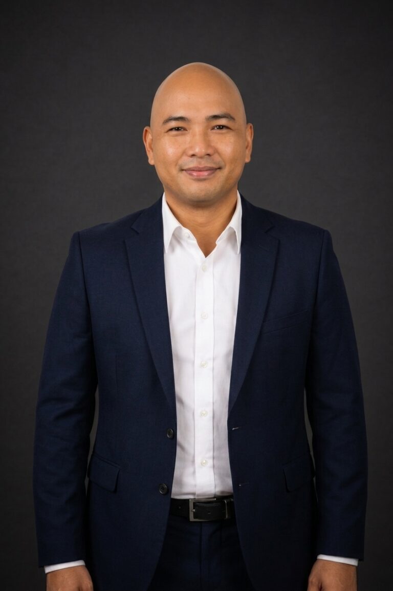 Rey Mike Tubay